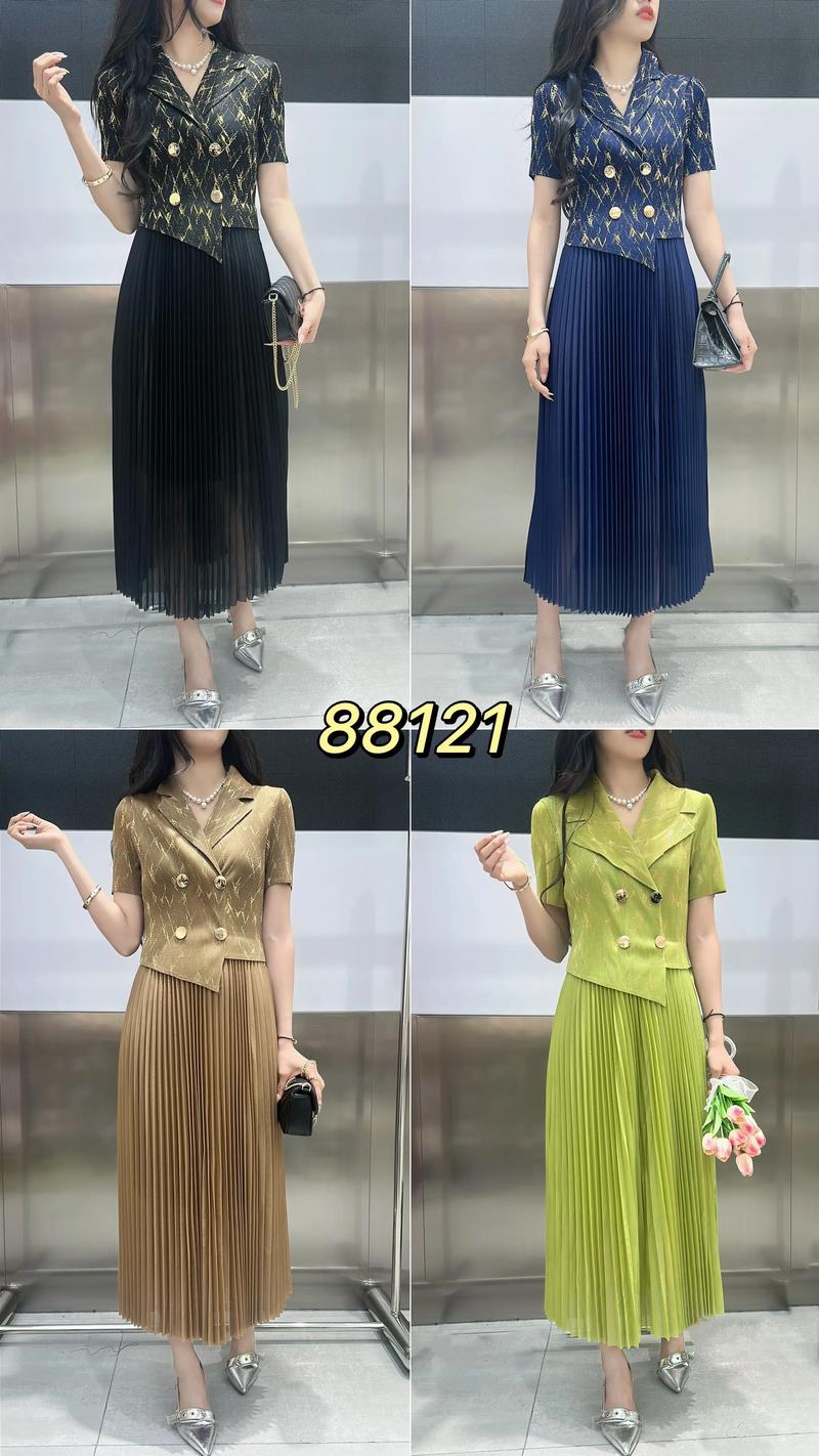 品牌女装加盟趋势分析:时尚与品牌的双重选择